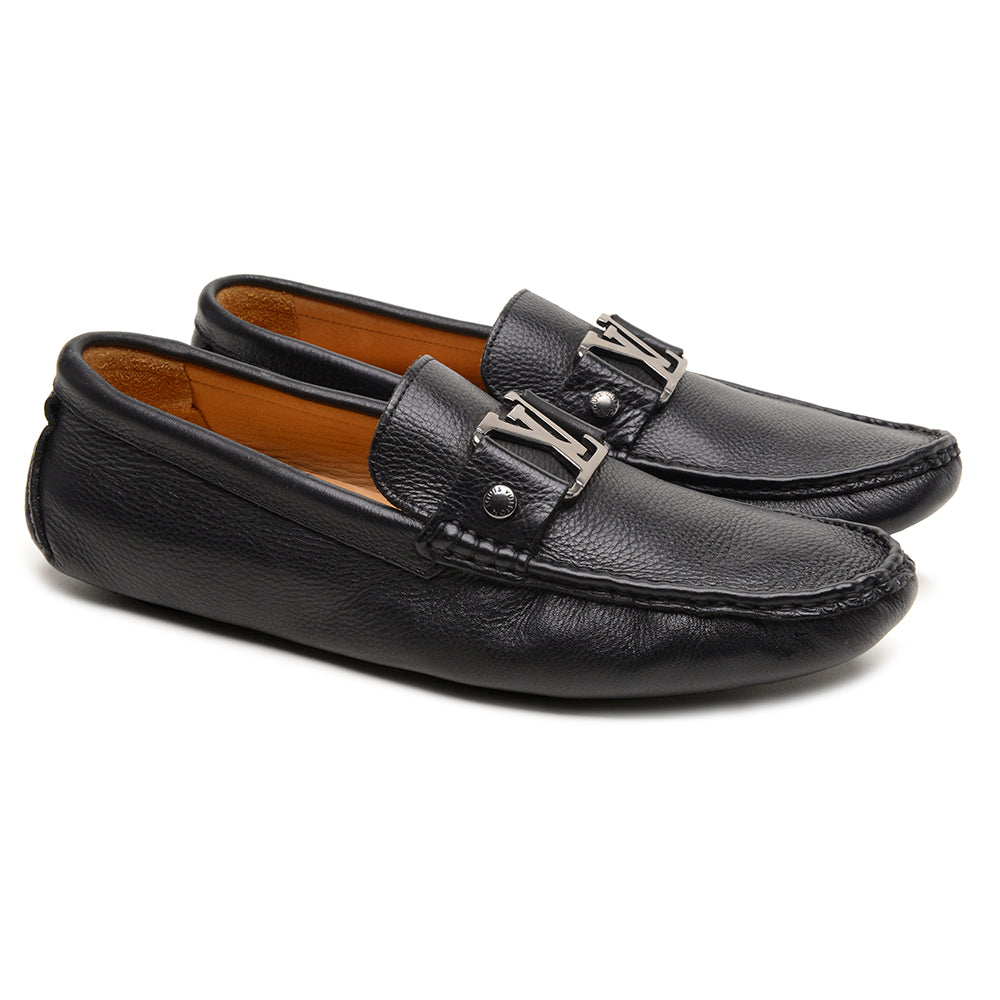 Mocassim Drive Louis Vuitton "Monte Carlo"