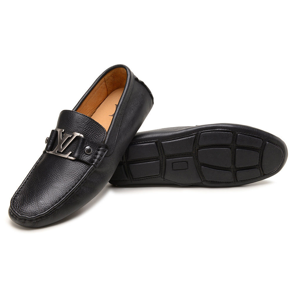 Mocassim Drive Louis Vuitton "Monte Carlo"