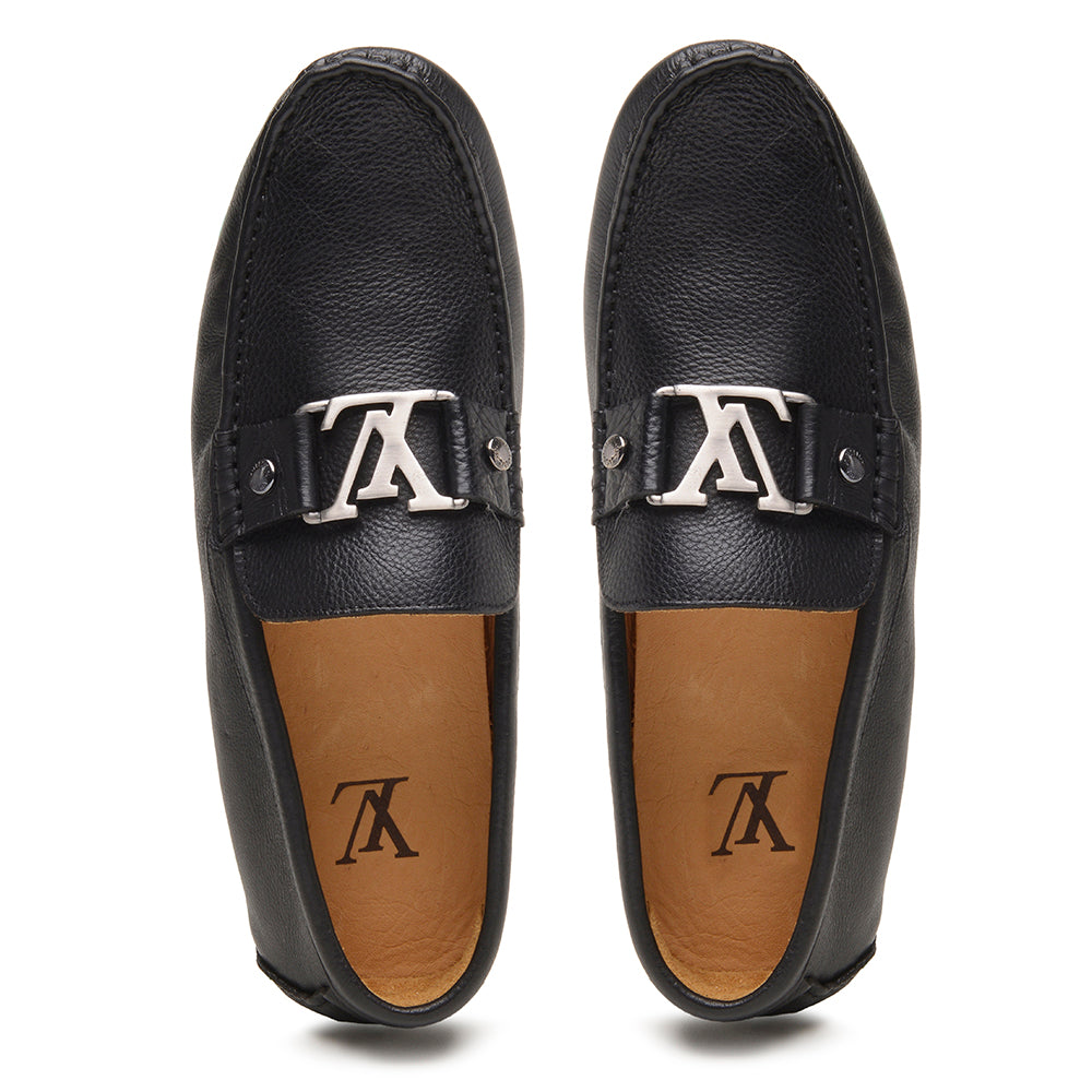 Mocassim Drive Louis Vuitton "Monte Carlo"