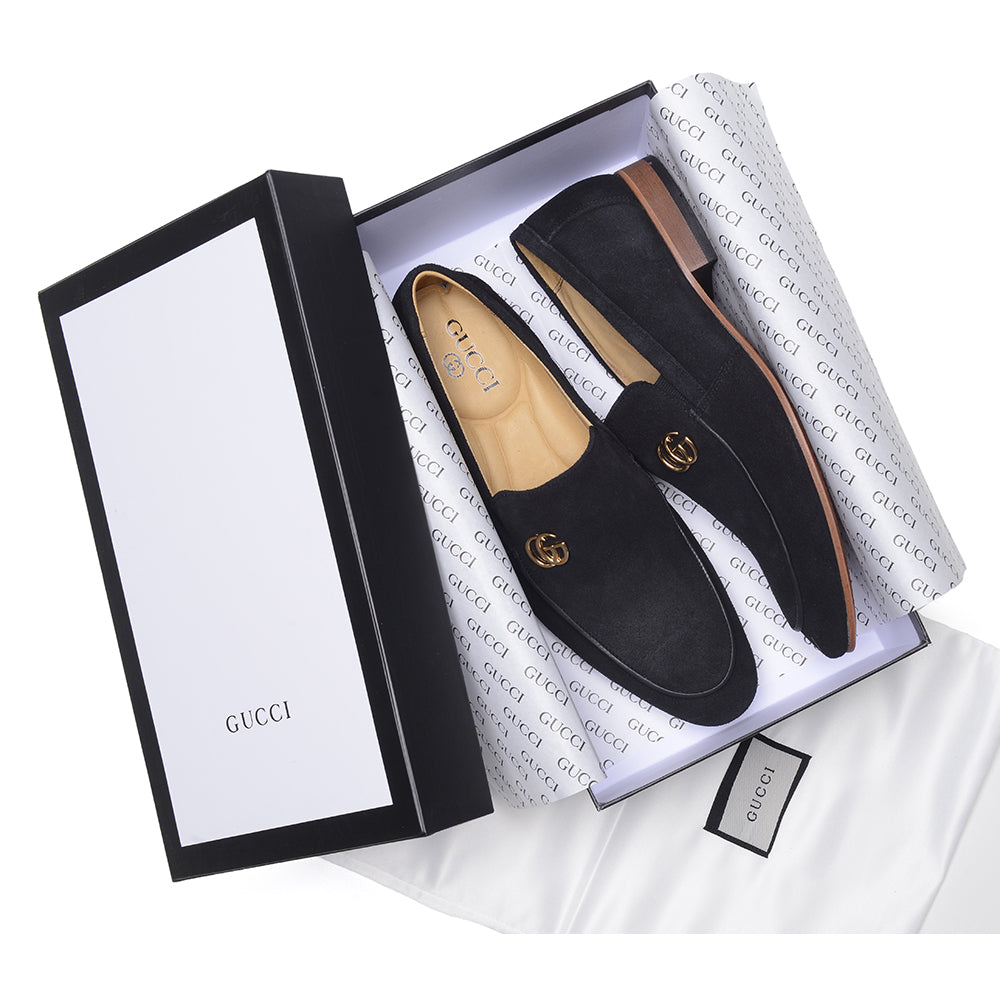 Gucci Italy "GG" Mini