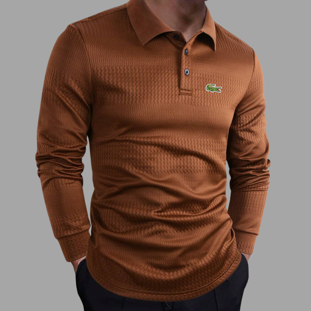 Kit com 4 Camisas Lac. - Prime Elegant
