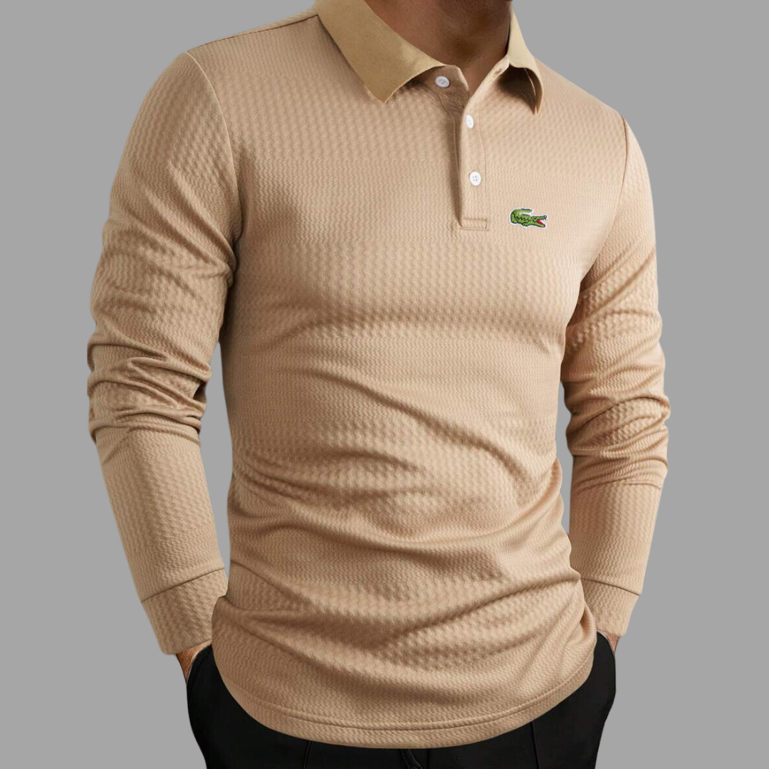 Kit com 4 Camisas Lac. - Prime Elegant