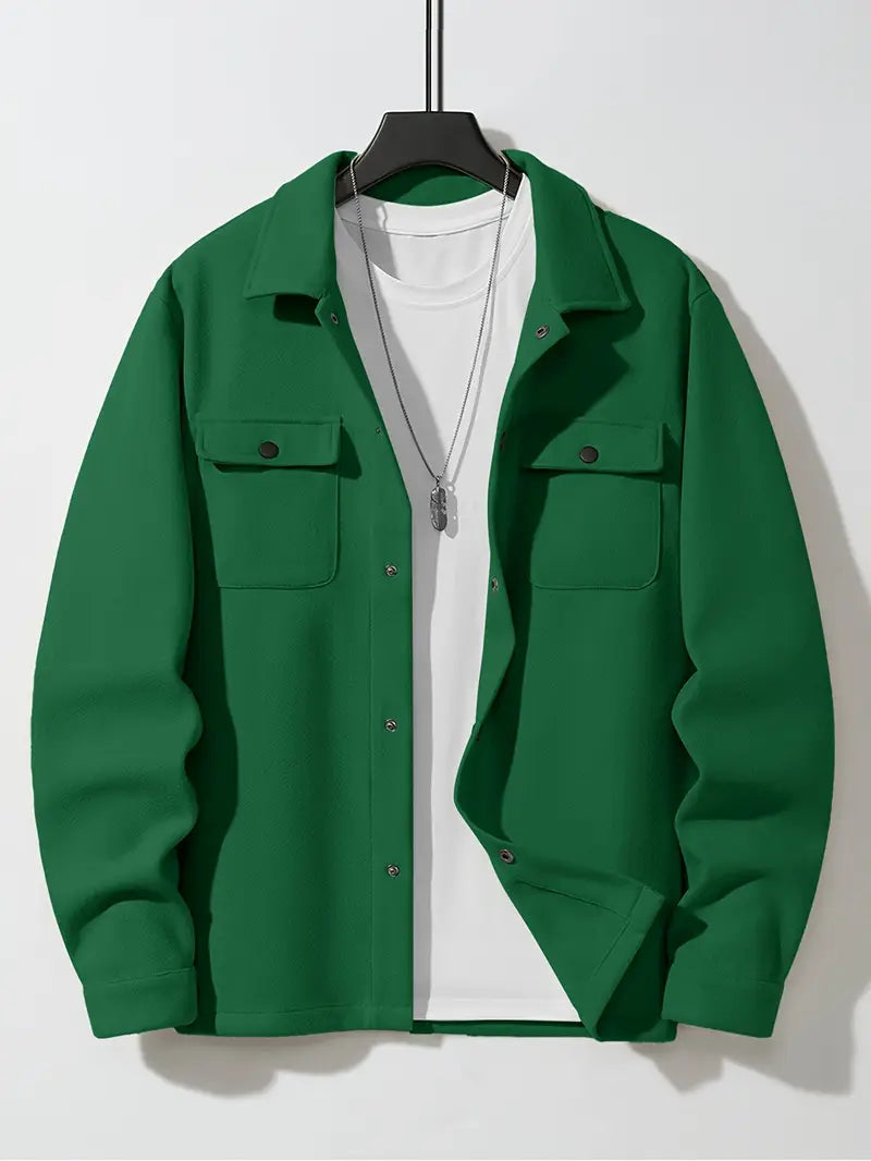 Côte Bleu Jacket