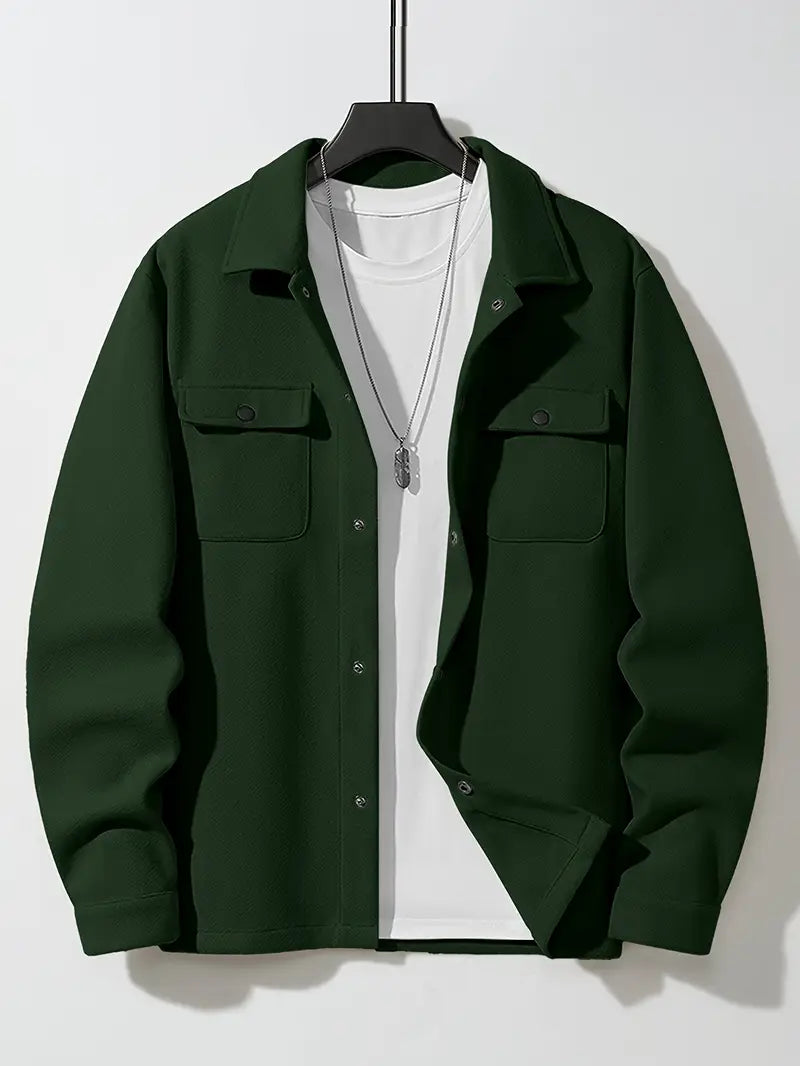 Côte Bleu Jacket