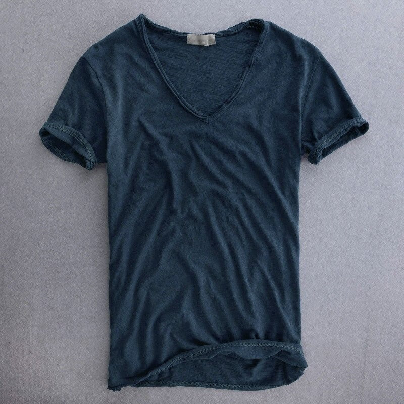 Blanchel Cotton Shirt