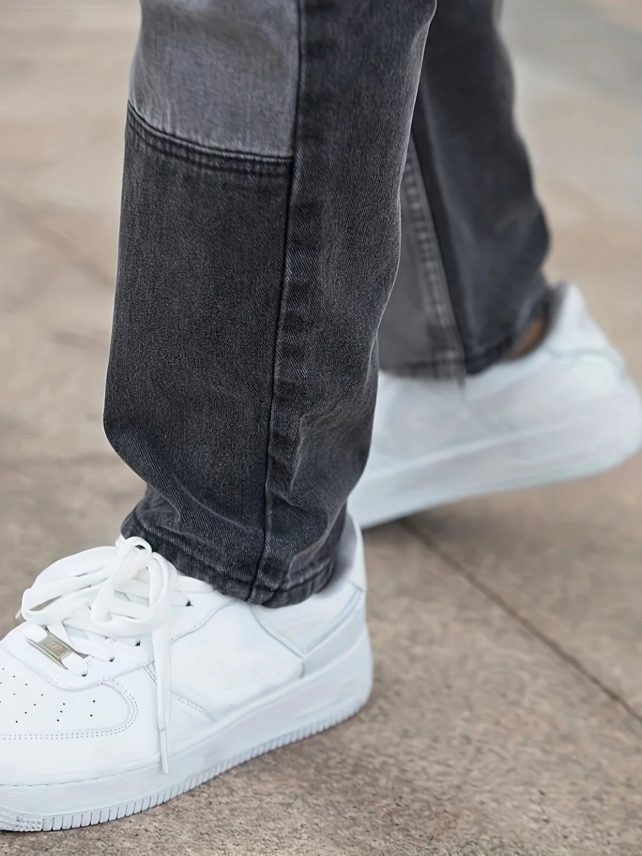 Alerro Jeans