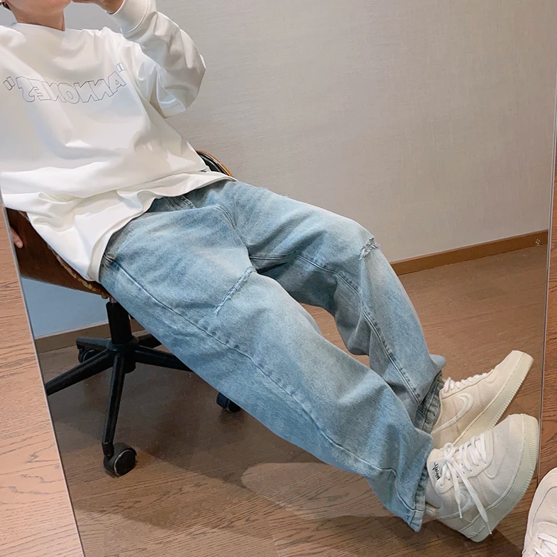 Volque Denim Jeans