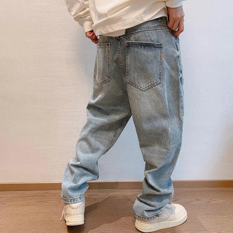 Volque Denim Jeans