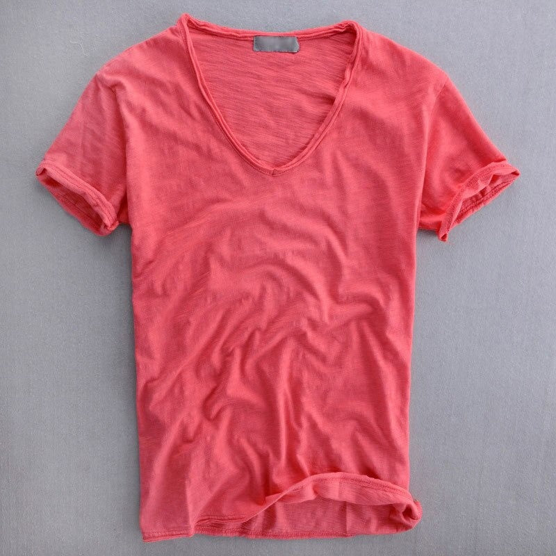Blanchel Cotton Shirt