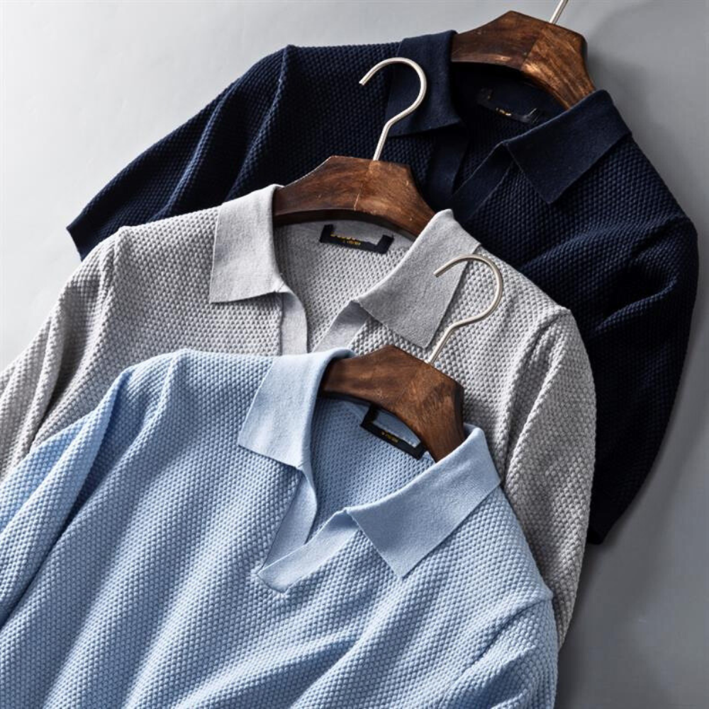Polo Kern Knit