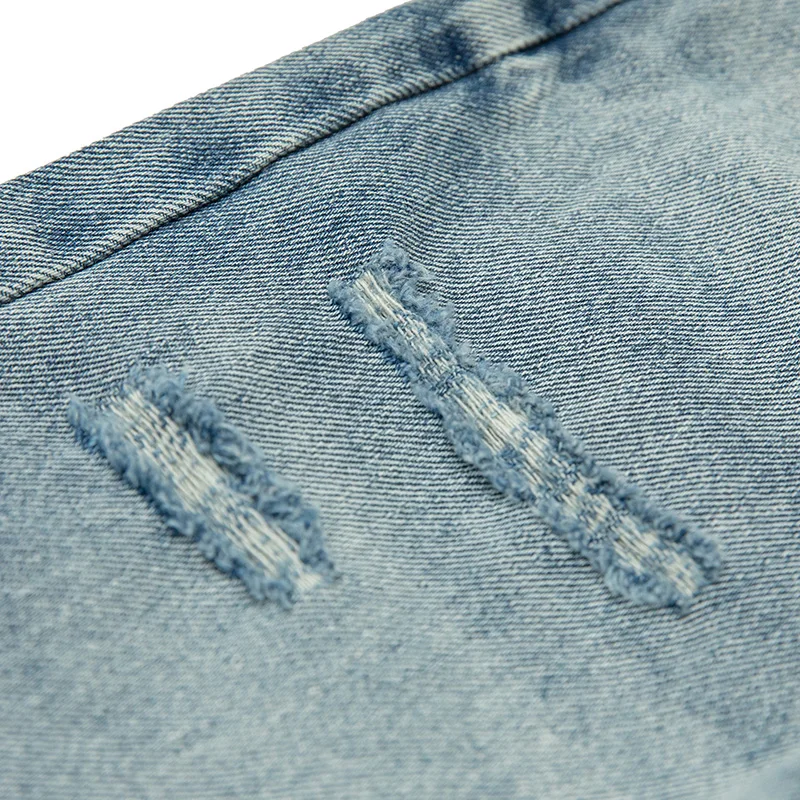 Volque Denim Jeans
