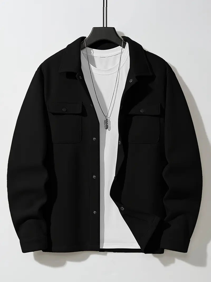 Côte Bleu Jacket