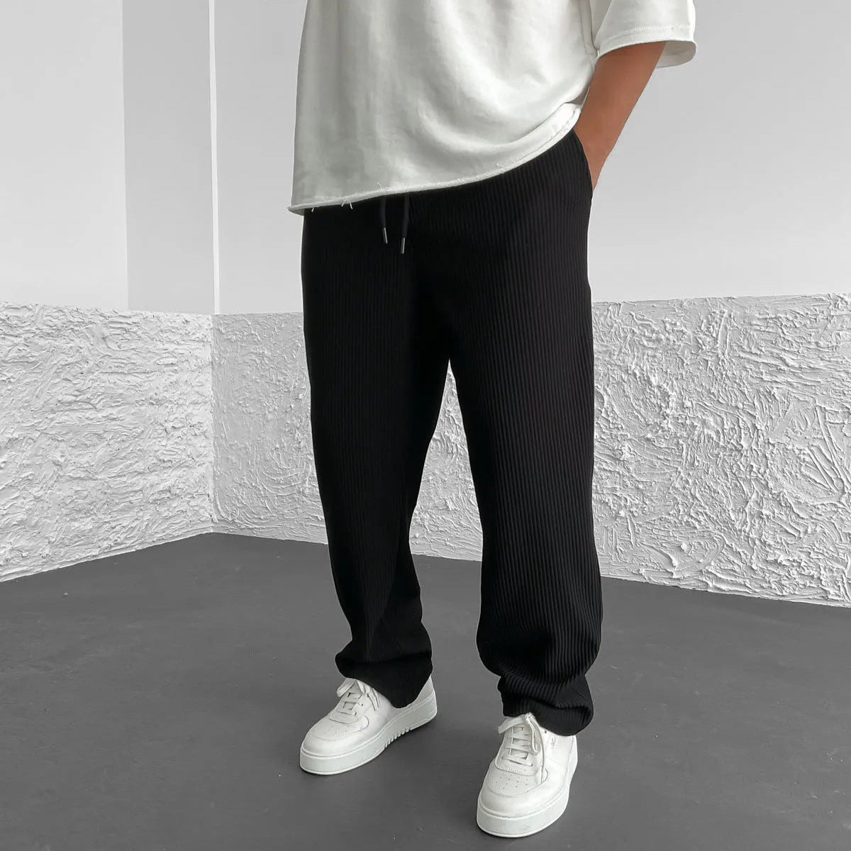 Aurelien Knit Pants