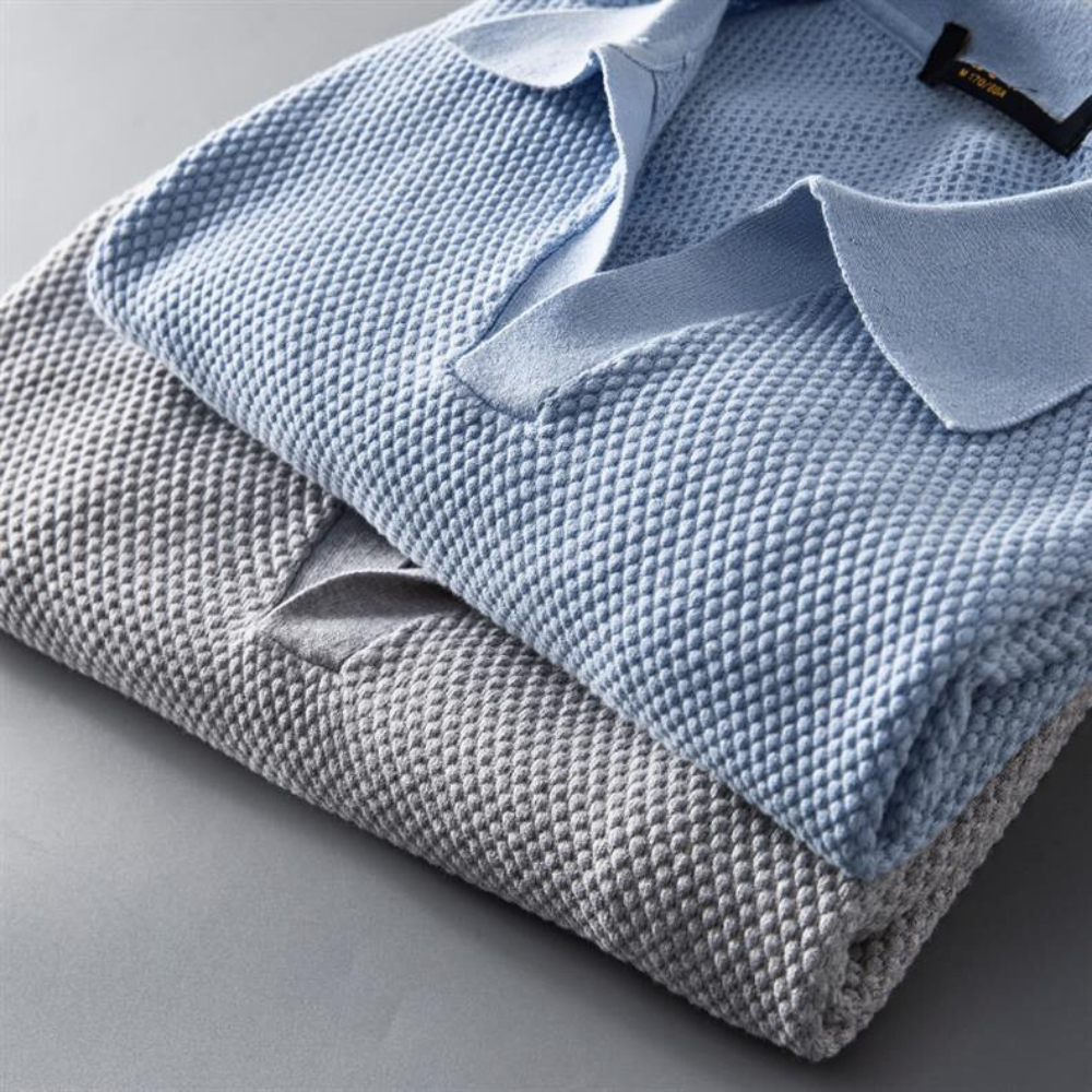 Polo Kern Knit