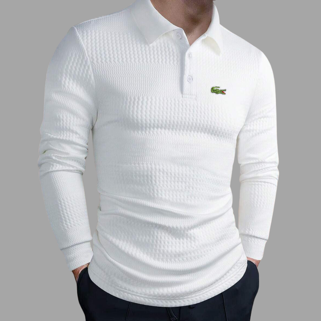Kit com 4 Camisas Lac. - Prime Elegant