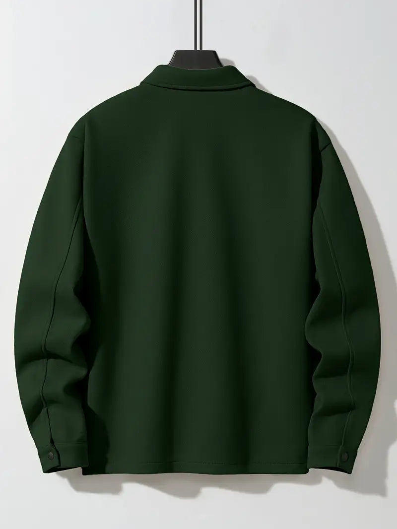 Côte Bleu Jacket