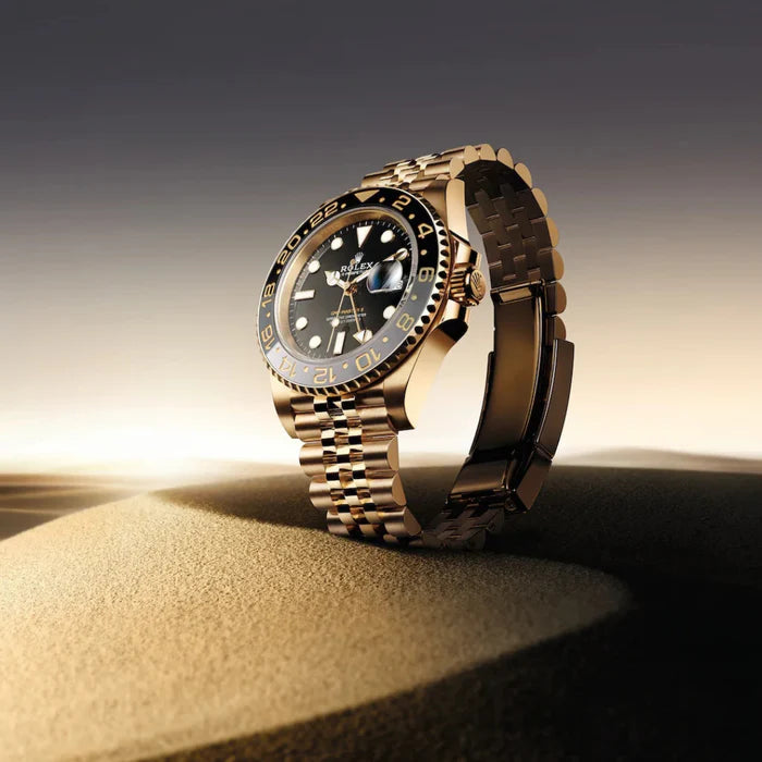 Compre 1 e Leve 2 - Rlógio GMT Master ll