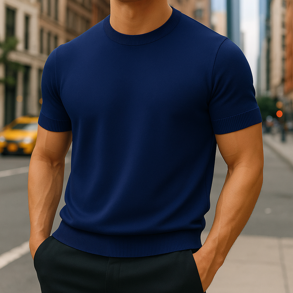Aldero Cashmere Shirt