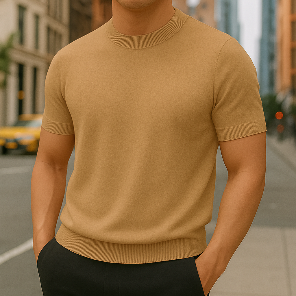 Aldero Cashmere Shirt