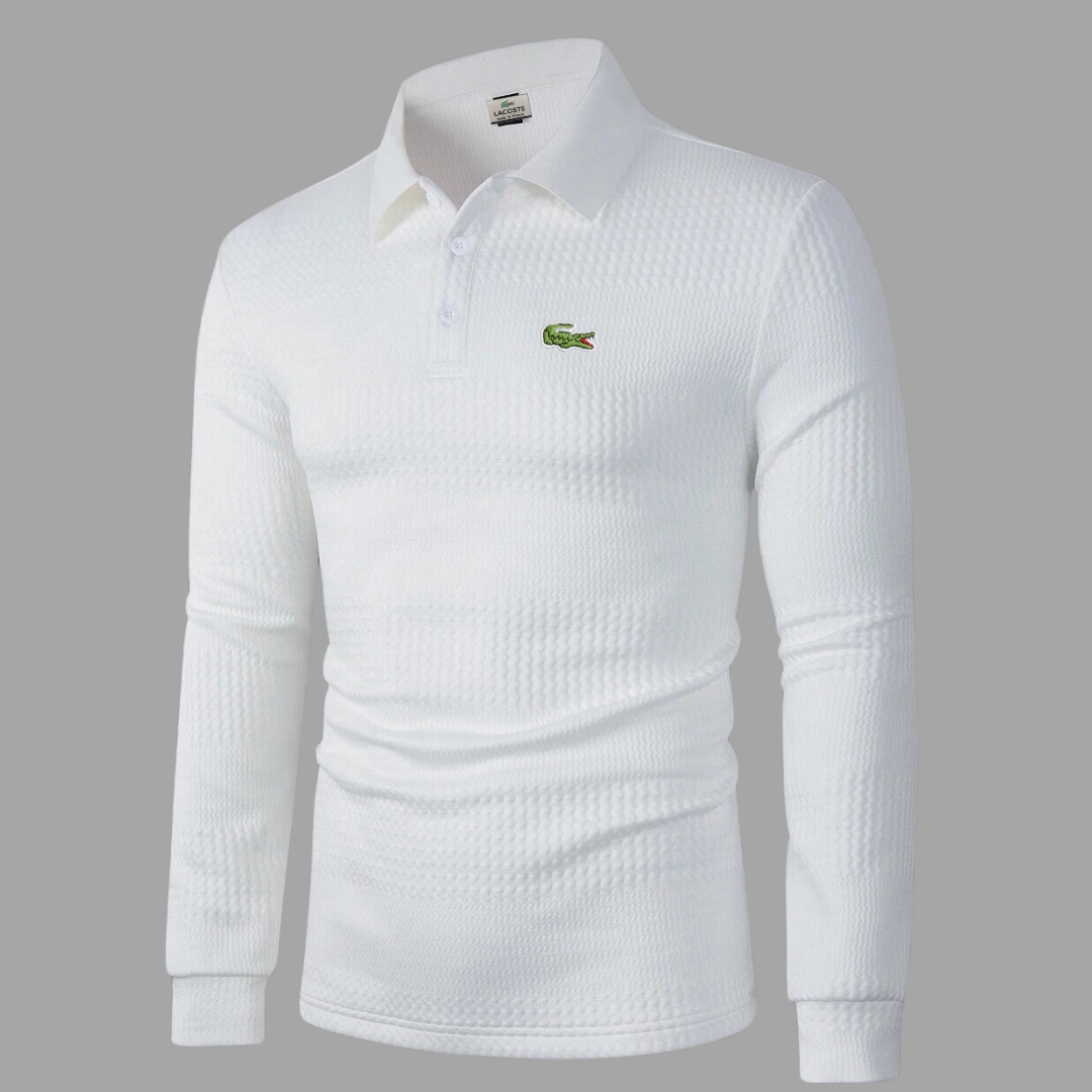 Kit com 4 Camisas Lac. - Prime Elegant