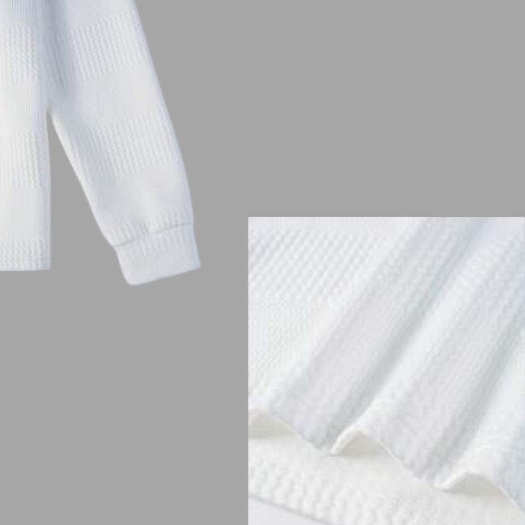 Kit com 4 Camisas Lac. - Prime Elegant
