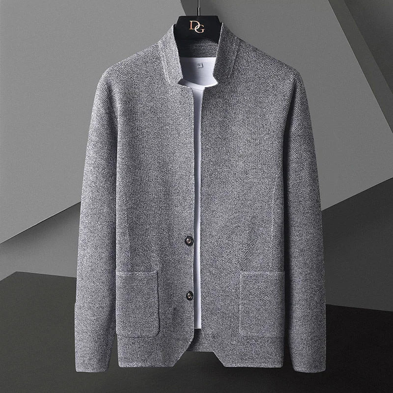 Jaqueta Reed Cardigan