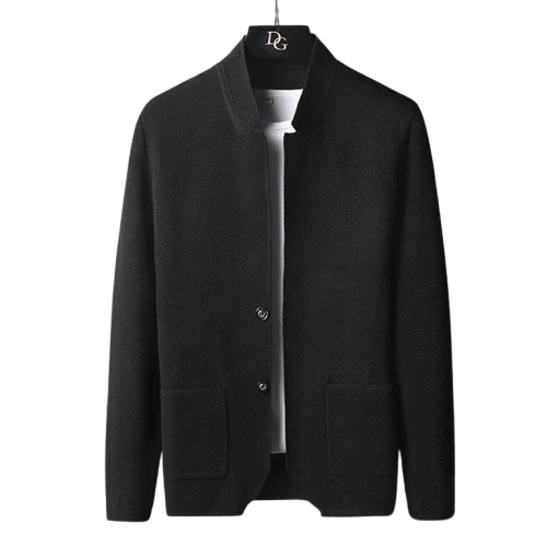 Jaqueta Reed Cardigan