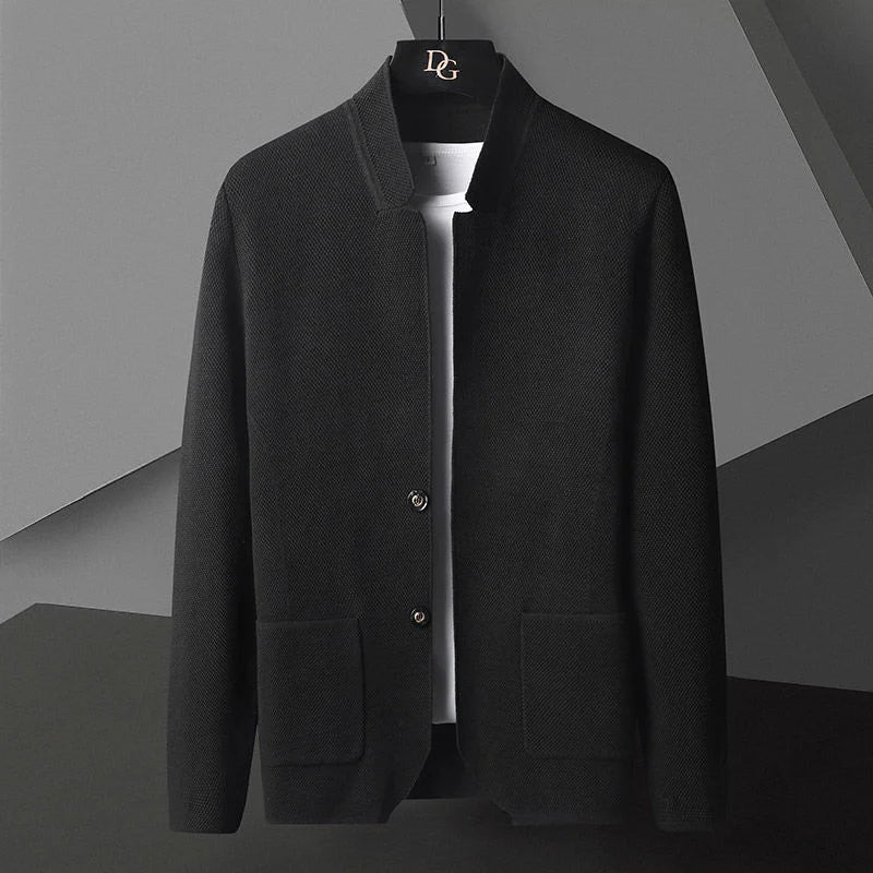 Jaqueta Reed Cardigan