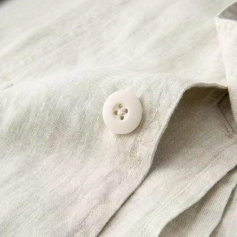 Conjunto Weston Linen Tailored