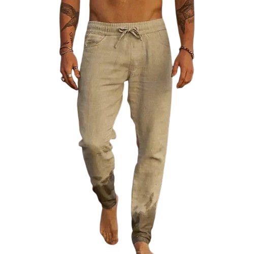 Calça Riviera Linho
