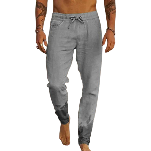 Calça Riviera Linho