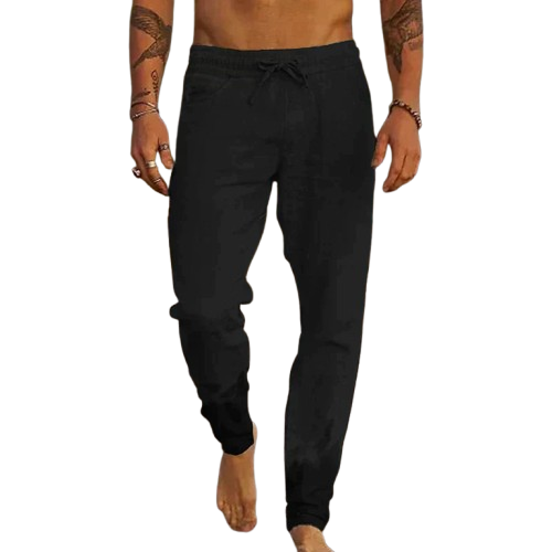 Calça Riviera Linho