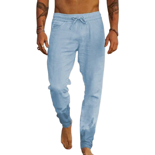 Calça Riviera Linho