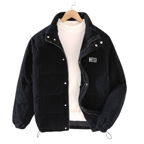 Jaqueta Douglas Padded