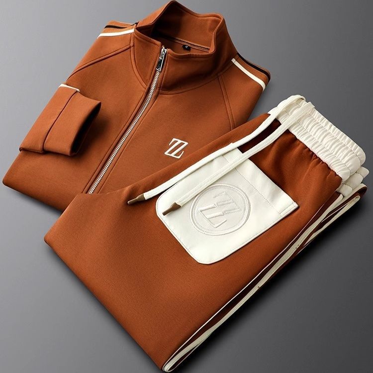 Conjunto Zanetti Milano