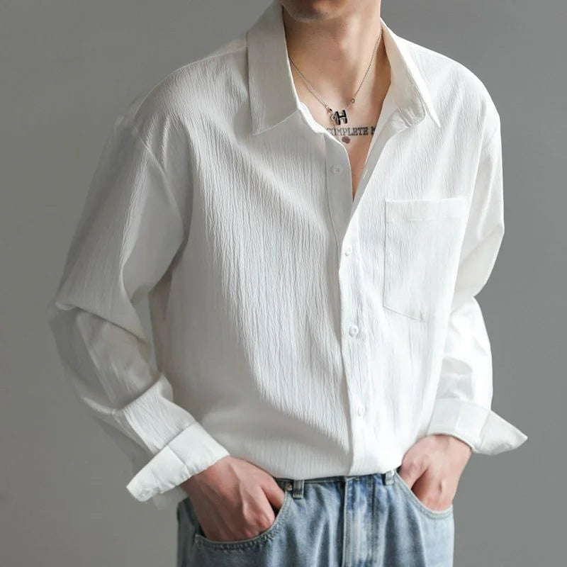 Enzo Shirt
