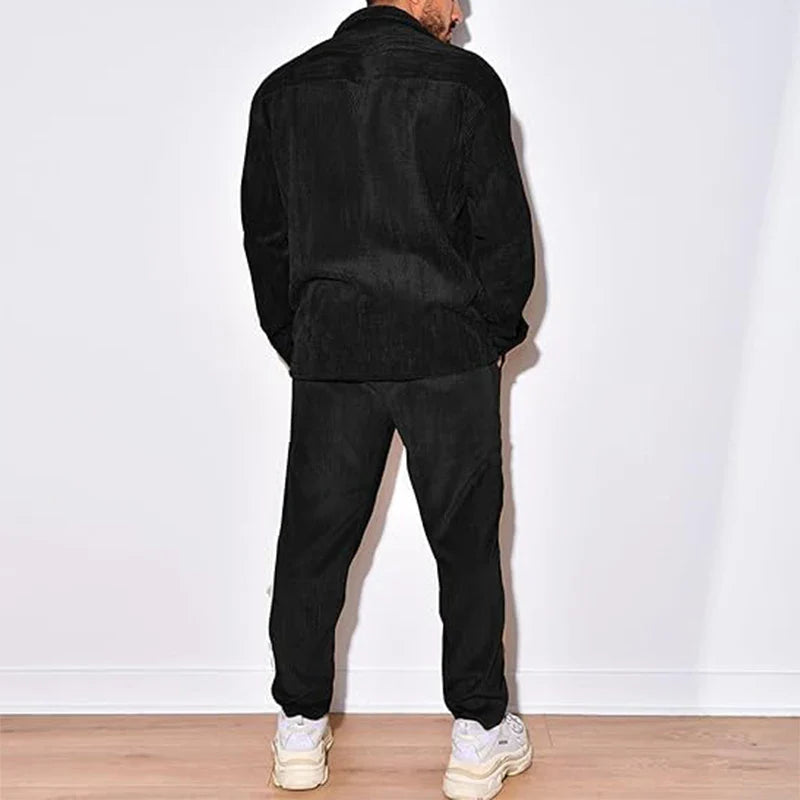 Conjunto Lautrec Corduroy
