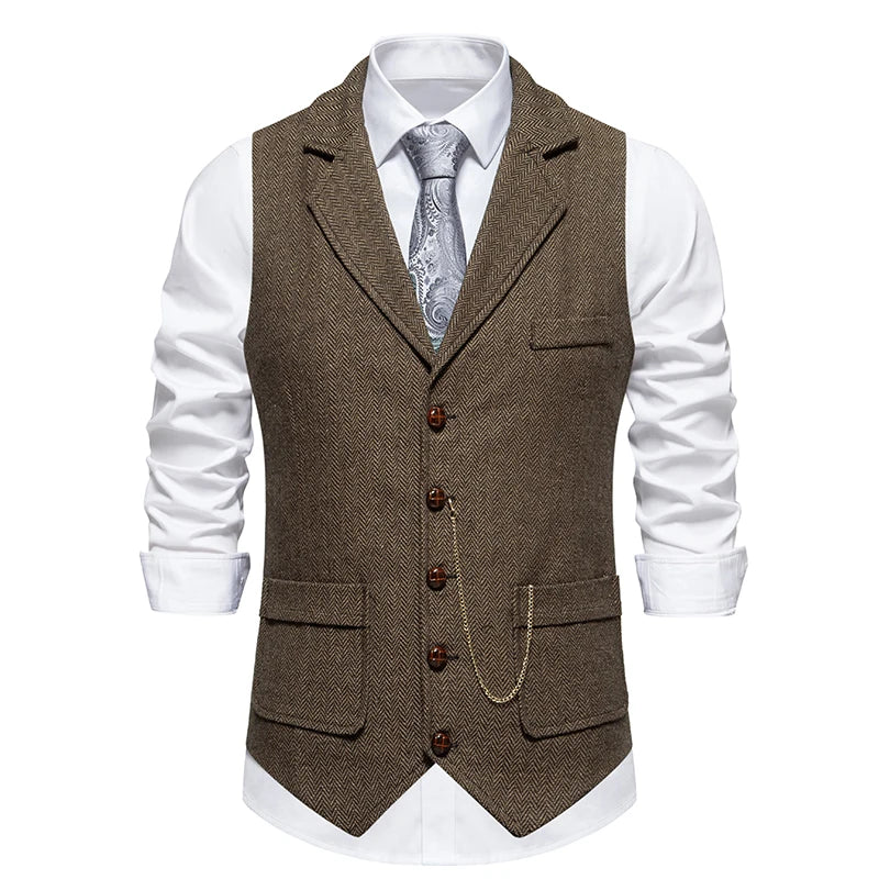 James® Vest