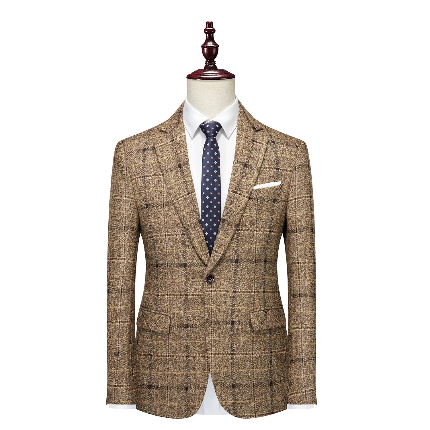 Henbury Glen Blazer