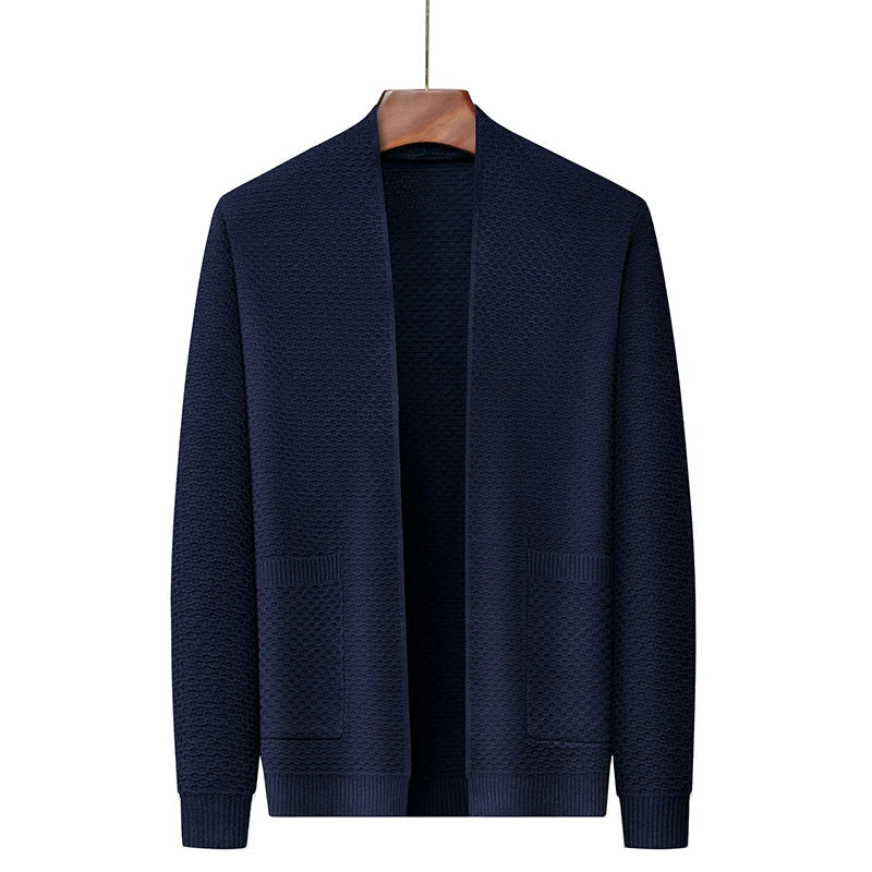 Cardigan Martinelli Jacquard