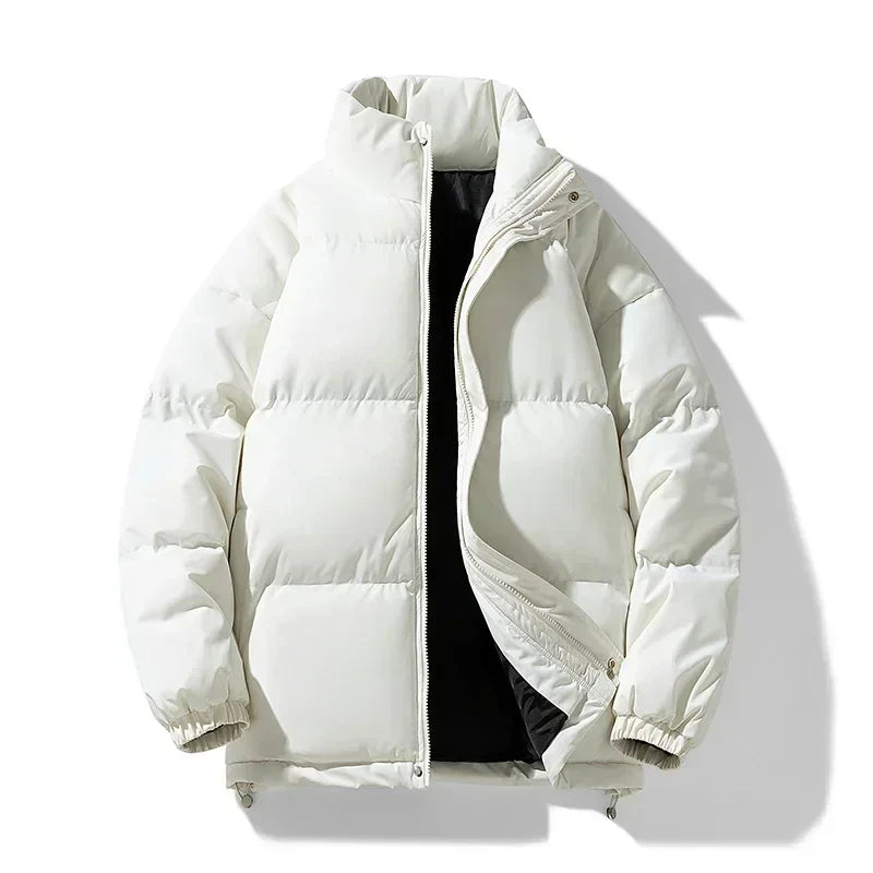 Ross Puffer Jacket