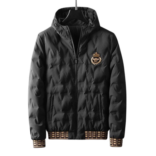 Conjunto Noble Noir