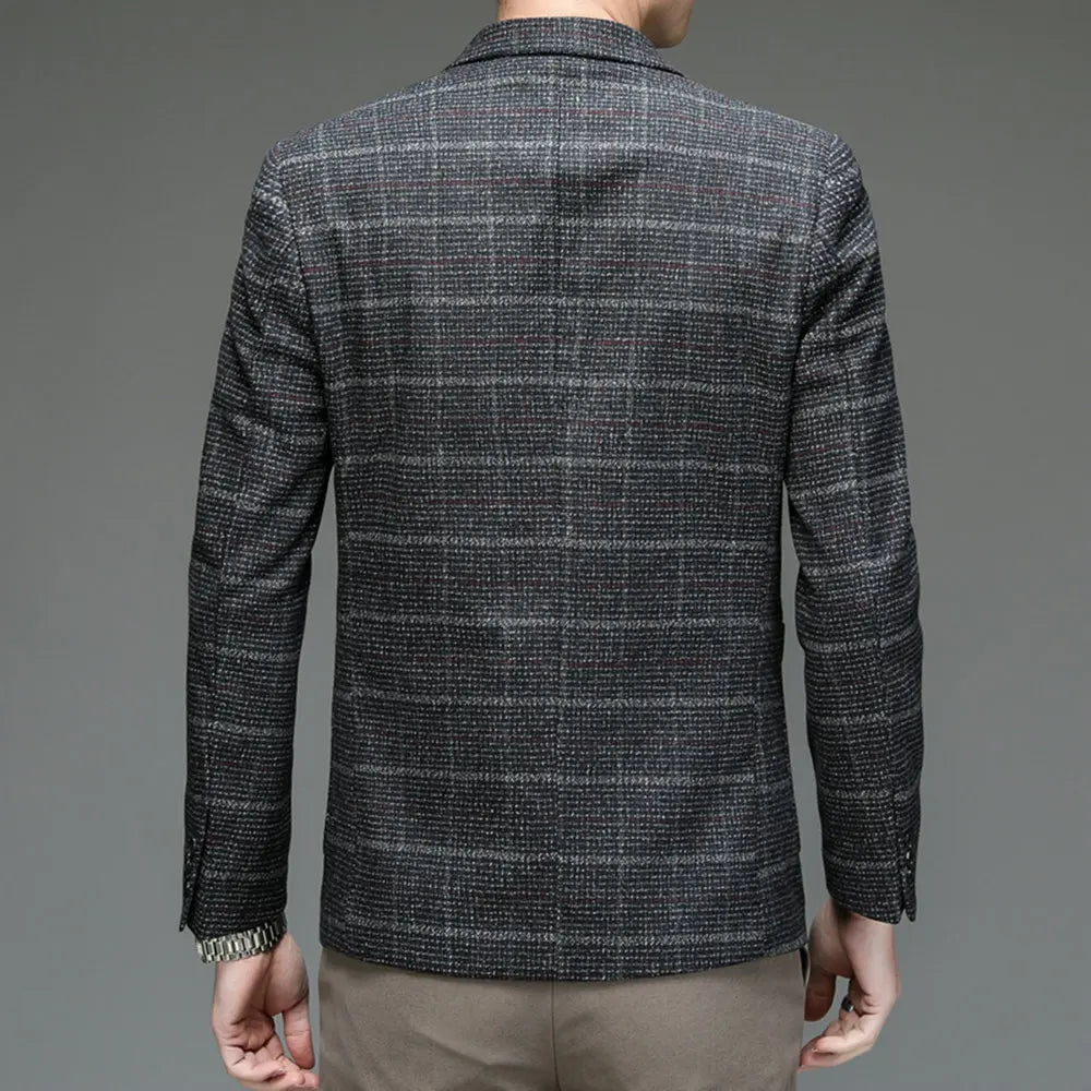 Harrington Blazer