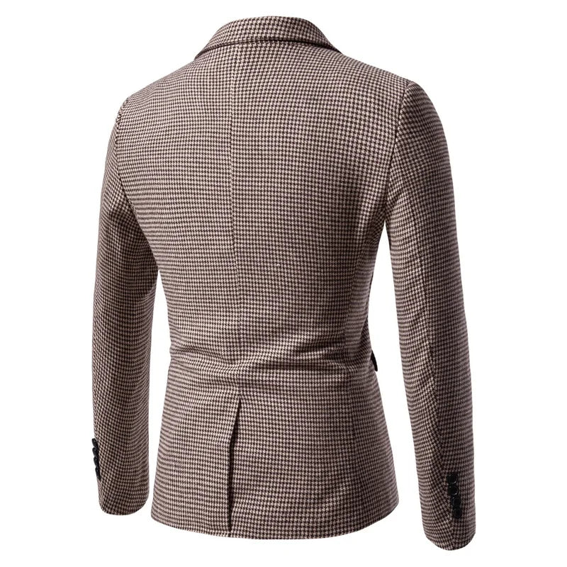 Alden Blazer