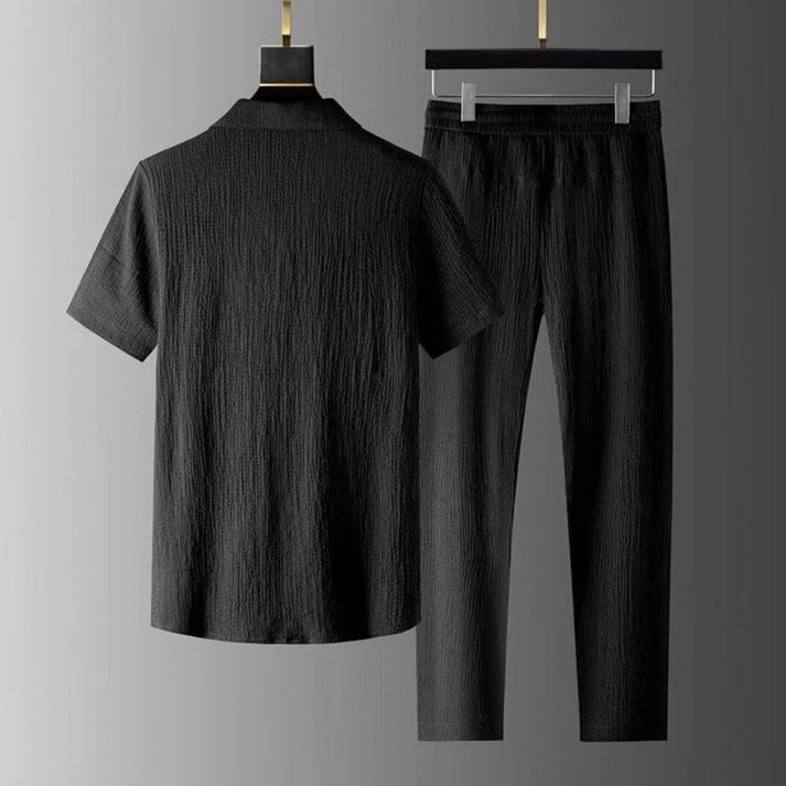 Conjunto Arvélo Luxe