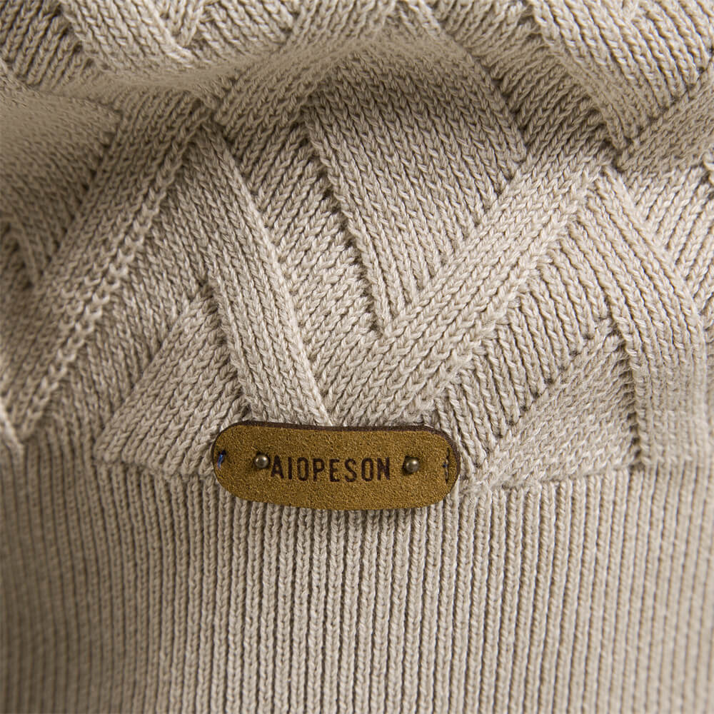 Pulôver Elegance