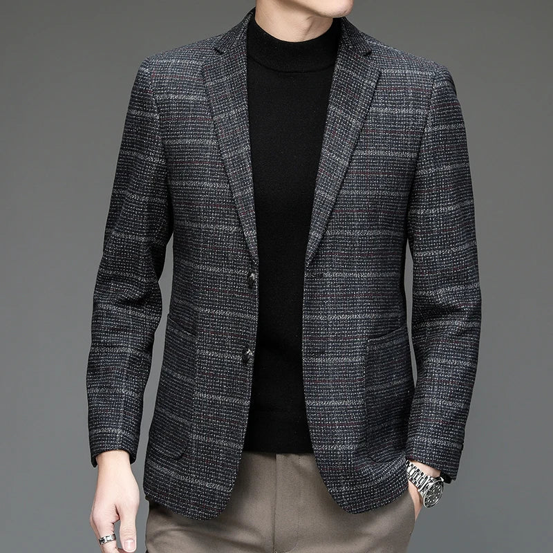 Harrington Blazer