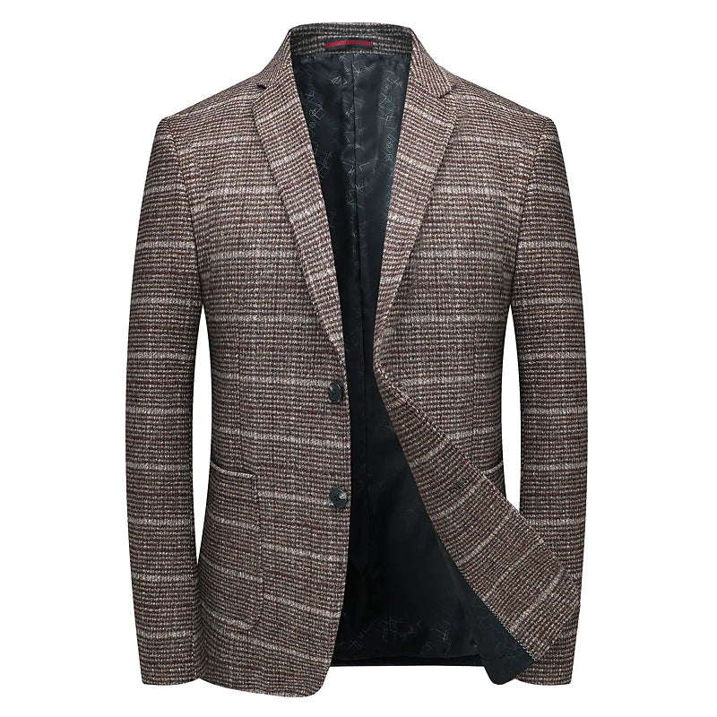 Harrington Blazer