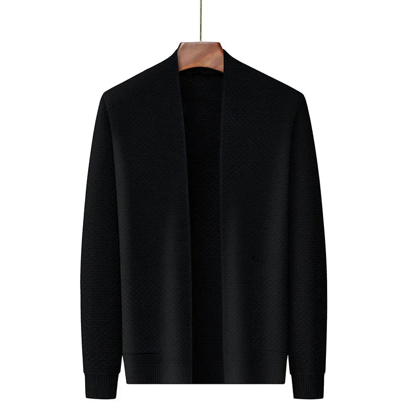 Cardigan Martinelli Jacquard