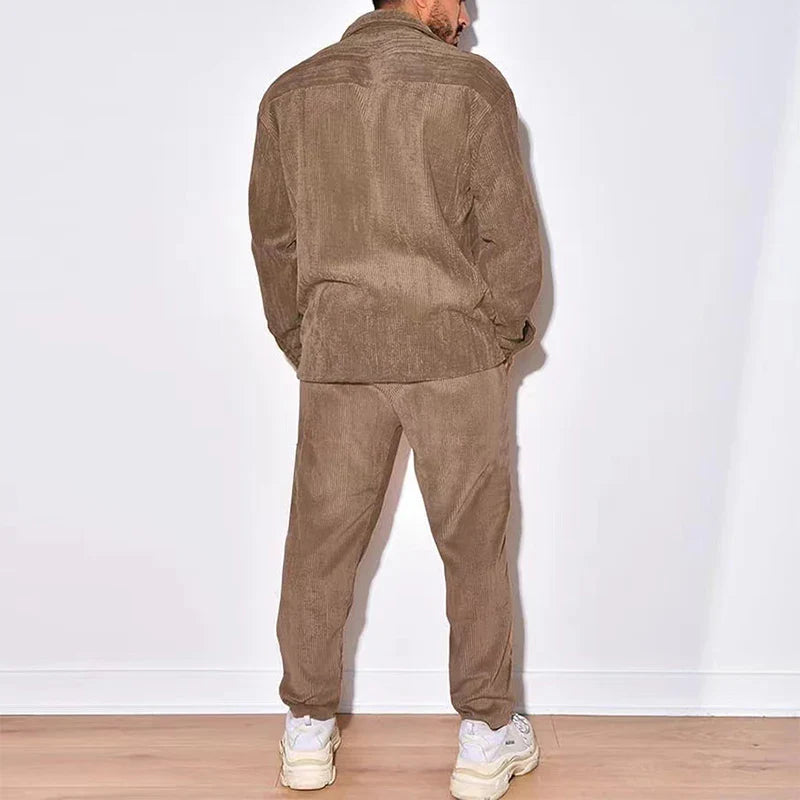 Conjunto Lautrec Corduroy